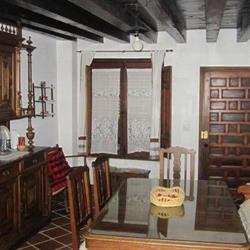 Casa Rural “San Benito”., Huete