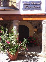 Casa Torredano, Nalda