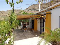 Casa Altavista, Alora