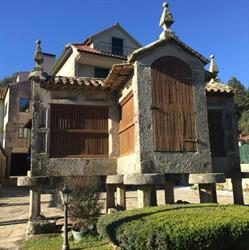Casa Roque, Gondomar