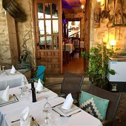 Restaurante y Casa Rural Ca la Serreta, Cretas
