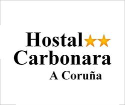 Hostal Carbonara, A Coruña