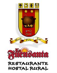 Hostal Rural La Fuensanta, Horche