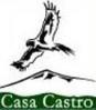Casa Castro, Alberuela de Laliena