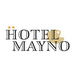 Hotel Mayno, Pastrana