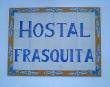 Hostal Frasquita, Matalascañas