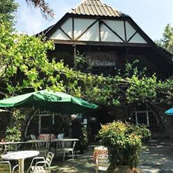 La Cartoixa, Montseny
