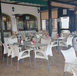 Zindicato Tapas, Arcos de la Frontera