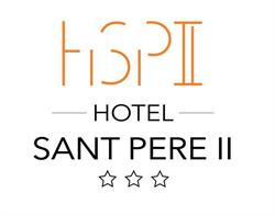 Restaurante Hotel Sant Pere II, Rubí