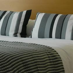 HOTEL HERNANI TXINTXUA, Zikuñaga