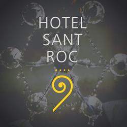 Hotel Sant Roc, Solsona