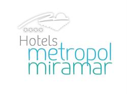 Hotel Miramar, Lloret de Mar