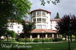 Ayestarán i, Lekunberri