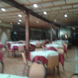 Hotel-Restaurante Arco Jalon **, Arcos de Jalón