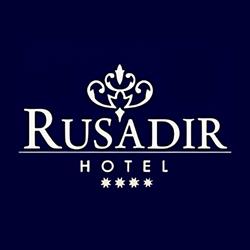 Rusadir, Melilla