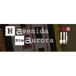 Hotel Avenida, Yecla