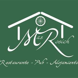 Mas Rosich, Alcover