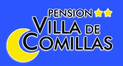 Pensión Villa de Comilllas, Comillas