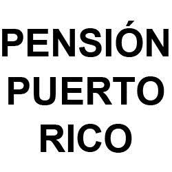 Pensión Puerto Rico, Monteagudo