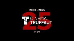 Cinema Truffaut, Girona