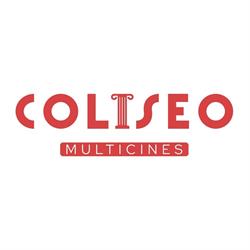 Multicines Coliseo, Medina del Campo
