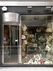 CASASÚ, Gijón