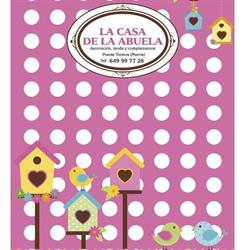 La Casa de la Abuela, Puente Tocinos