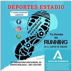 Deportes Estadio, Málaga