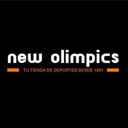 Deportes Olimpics, Maó