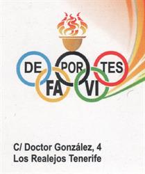 Deportes Favi, Los Realejos
