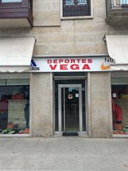 Deportes Vega, Verín