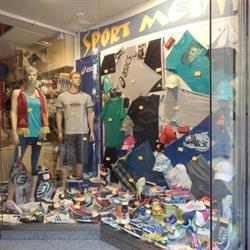 Sport Meta, Madrid