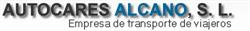 Autocares Alcano, Málaga