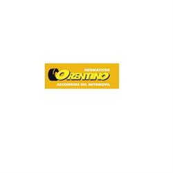Orentino, Ourense
