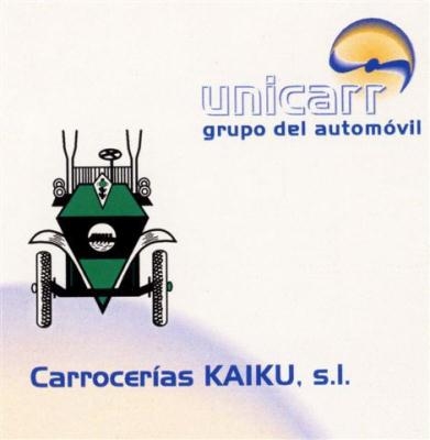 Carrocerías Kaiku, Sestao