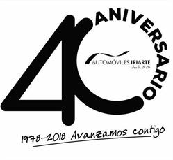 Automoviles Iriarte, Pamplona
