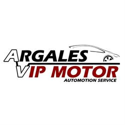 Bosch Car Service Argales Vip Motor, Valladolid