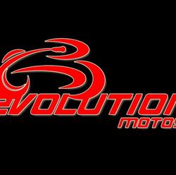 Evolution Motos, Granada