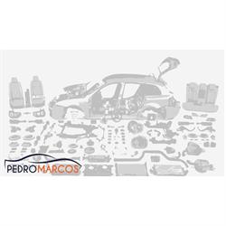 PEDRO MARCOS SERVICIOS DEL AUTOMOVIL, Benirredrà