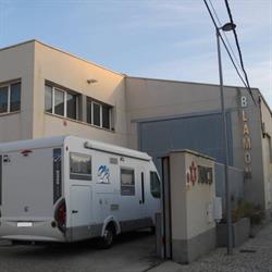 Blamon S.a., Cuarte de Huerva