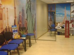 Guara Tours, Barbastro