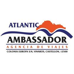 Atlantic Ambassador, Vinaròs