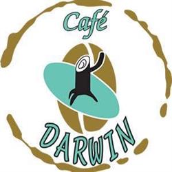 Café Darwin, Gijón