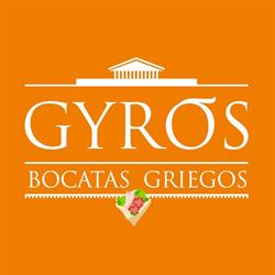 Gyros, Gijón