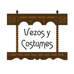 Vezos y Costumes, Gijón