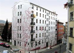 DK Muralismo, Bilbao