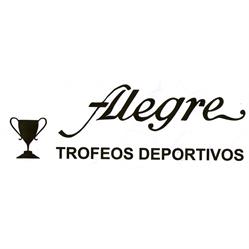 Joyeros y Trofeos Deportivos Alegre, Madrid