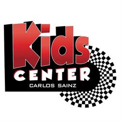 Carlos Sainz Center Las Rozas