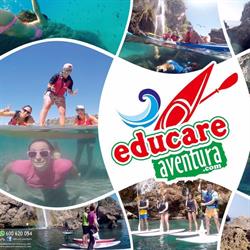 Educare Aventura, Nerja