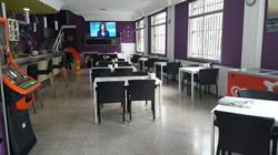 Bar Alborada, Ourense